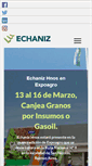 Mobile Screenshot of echanizhnos.com